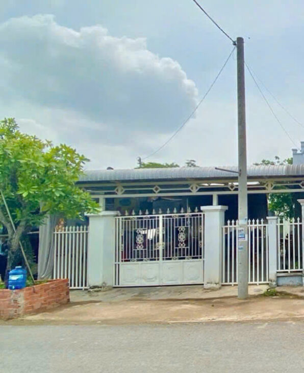 MẶT TIỀN KINH DOANH ĐỈNH SIÊU HIẾM – KHU VIP KHÔNG CÓ NHÀ BÁN CHỈ 19 TỶ XX, TẠI BÌNH THỌ, THỦ ĐỨC,