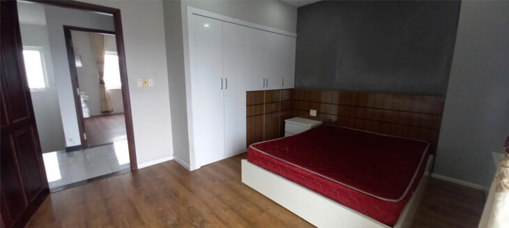 Cho thuê nhà Khang Điền, Mega Village, dt 75m2, trệt 2 lầu, 3 phòng ngủ, 13.5tr.tháng
