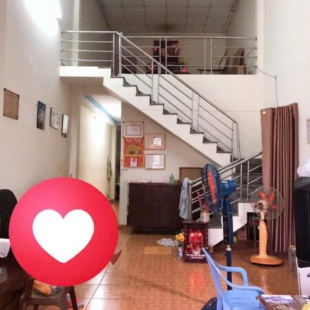 Hẻm xe tải thông bàn cờ Phường 15 Gò Vấp – 80m2 – chỉ hơn 7 tỉ