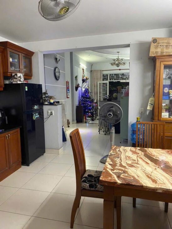 KDC Vĩnh Tân cao cấp văn minh – Thạnh Lộc-Q12 – 70m2 – 4 tầng – chỉ nhỉn 6đ