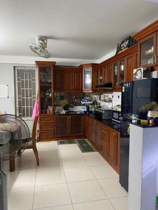 KDC Vĩnh Tân cao cấp văn minh – Thạnh Lộc-Q12 – 70m2 – 4 tầng – chỉ nhỉn 6đ