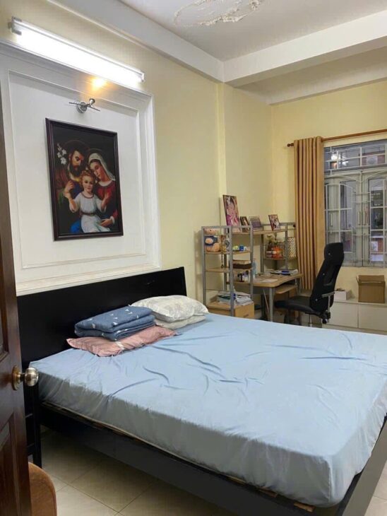 KDC Vĩnh Tân cao cấp văn minh – Thạnh Lộc-Q12 – 70m2 – 4 tầng – chỉ nhỉn 6đ