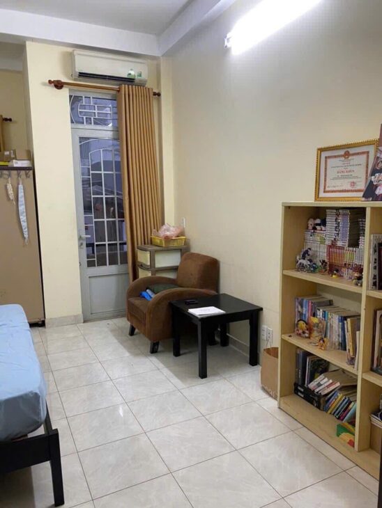 KDC Vĩnh Tân cao cấp văn minh – Thạnh Lộc-Q12 – 70m2 – 4 tầng – chỉ nhỉn 6đ