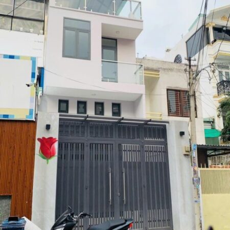 SIÊU PHẨM ĐƯỜNG 10m – 95m2 – 50m RA MẶT TIỀN ĐIỆN BIÊN PHỦ – P.17 –