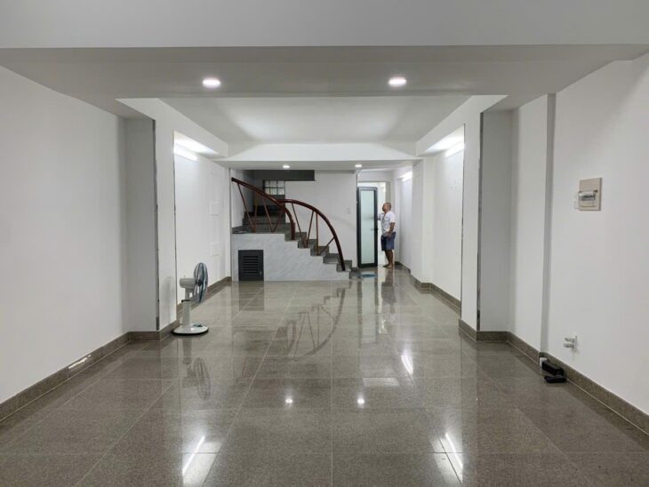 SIÊU PHẨM ĐƯỜNG 10m – 95m2 – 50m RA MẶT TIỀN ĐIỆN BIÊN PHỦ – P.17 –