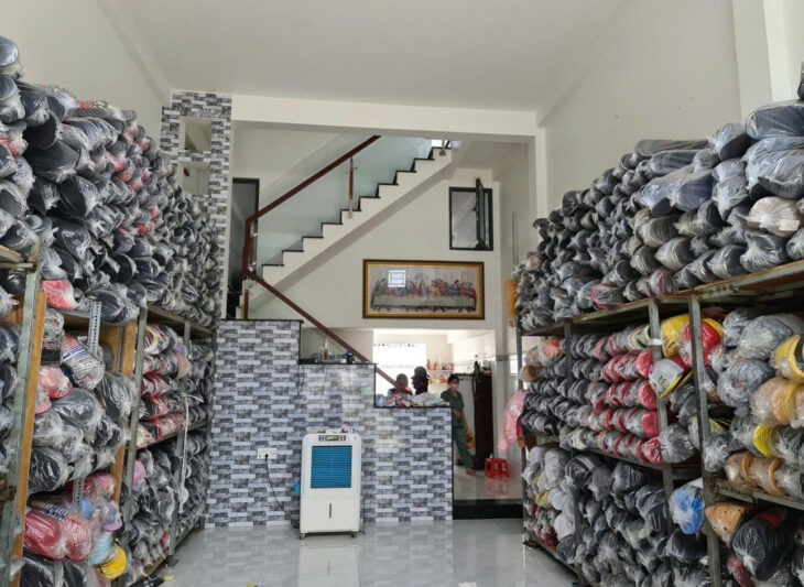 Chính Chủ cho Thuê Căn Nhà Tại Số 243/5, Tân Thới Hiệp 21, Quận 12, TP HCM.