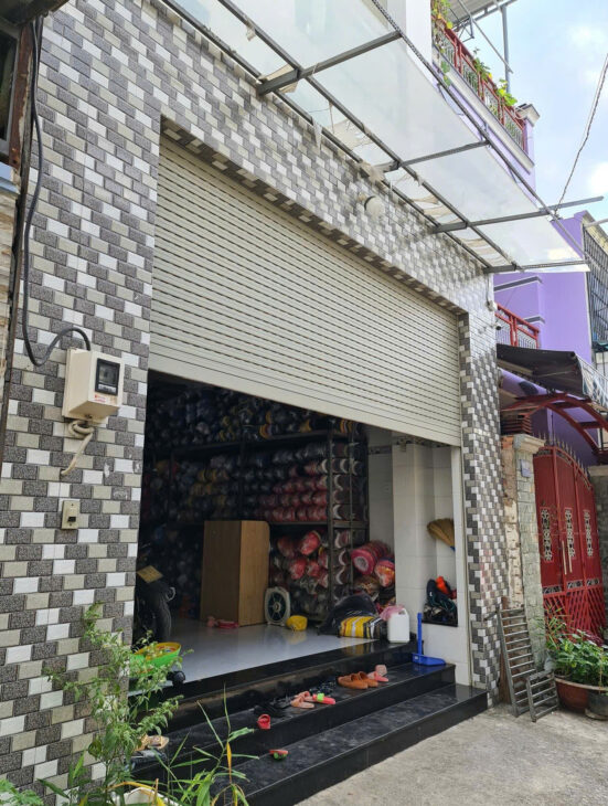 Chính Chủ cho Thuê Căn Nhà Tại Số 243/5, Tân Thới Hiệp 21, Quận 12, TP HCM.