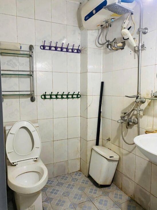 ????????????BÁN NHÀ DÂN XÂY, PHỐ HỒ ĐẮC DI, GẦN Ô TÔ,GẦN PHỐ