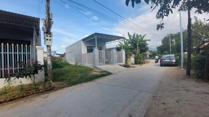 Gồng hết nổi, đất chính chủ cần bán.