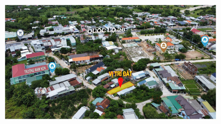 Gồng hết nổi, đất chính chủ cần bán.