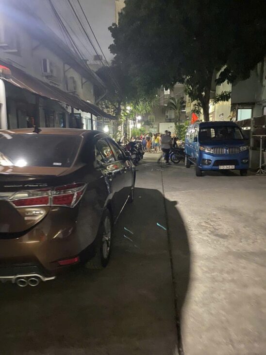 HXH – 70M2( 5×12) – 2 TẦNG Ở NGAY – 3PN – ĐI BỘ RA SIÊU THỊ METRO – GIÁP GÒ VẤP- CHỈ NHỈNH 4TỶ