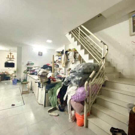 HXH – 70M2( 5×12) – 2 TẦNG Ở NGAY – 3PN – ĐI BỘ RA SIÊU THỊ METRO – GIÁP GÒ VẤP- CHỈ NHỈNH 4TỶ HXH – 70M2( 5×12) – 2 TẦNG Ở NGAY – 3PN – ĐI BỘ RA SIÊU THỊ METRO – GIÁP GÒ VẤP- CHỈ NHỈNH 4TỶ