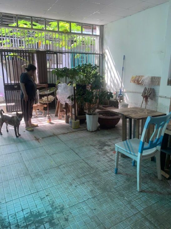GẦN 100m2 – CHỈ 4.2 TỶ – HIỆP THÀNH Q12 – VF3 VÀO NHÀ – HẺM THÔNG – C4 Ở NGAY