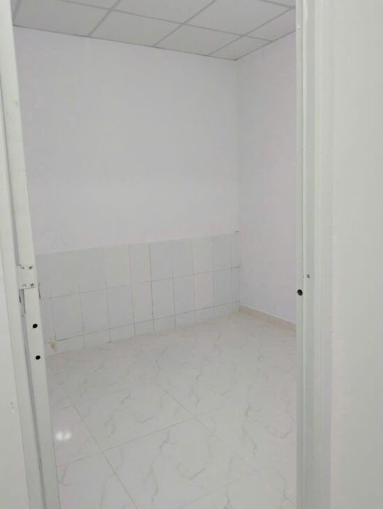 GẦN 100m2 – CHỈ 4.2 TỶ – HIỆP THÀNH Q12 – VF3 VÀO NHÀ – HẺM THÔNG – C4 Ở NGAY