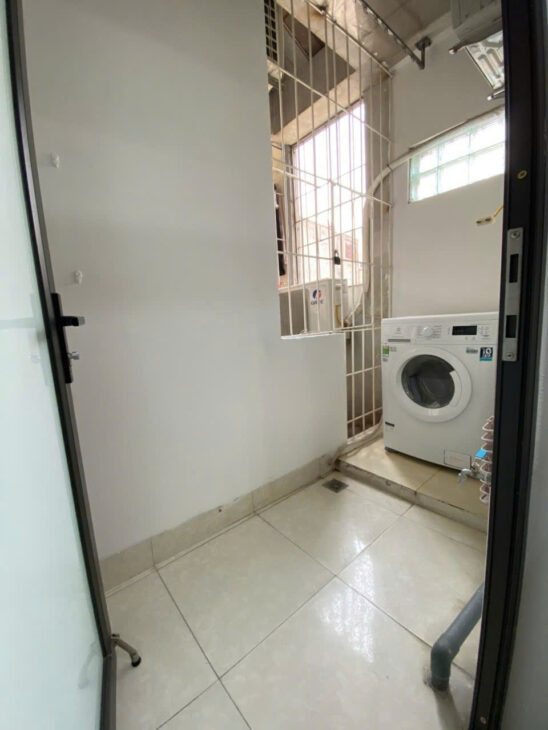 Bán căn Ccmn 2Pn cực đẹp tại ngõ 213 Giáp Nhất – Ngã Tư Sở