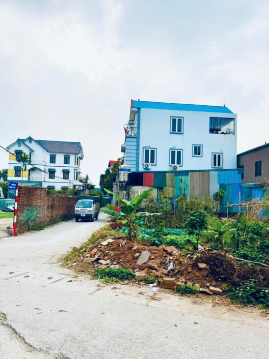 🔥 ĐẦU TƯ NGAY – LÔ ĐẤT HIỆP THUẬN, PHÚC THỌ 🔥
