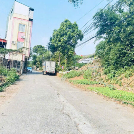 ???? ĐẦU TƯ NGAY – LÔ ĐẤT HIỆP THUẬN, PHÚC THỌ ????