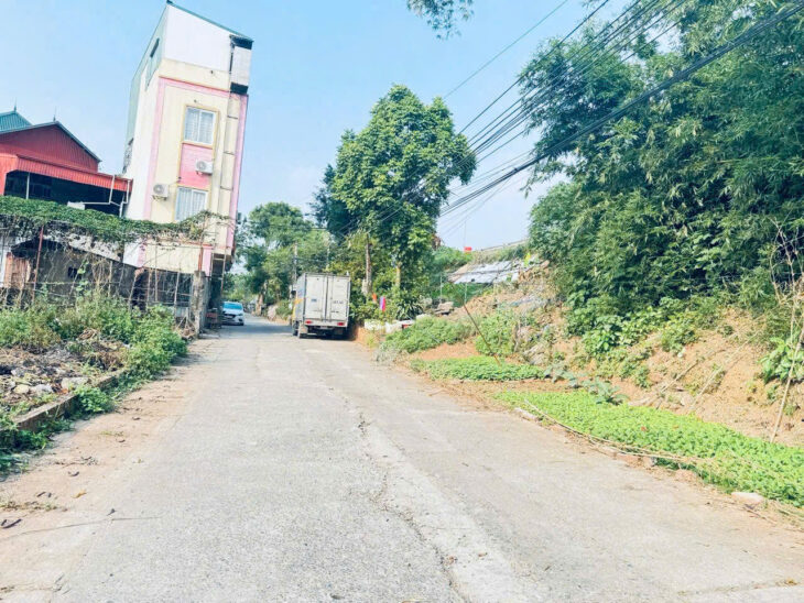 🔥 ĐẦU TƯ NGAY – LÔ ĐẤT HIỆP THUẬN, PHÚC THỌ 🔥