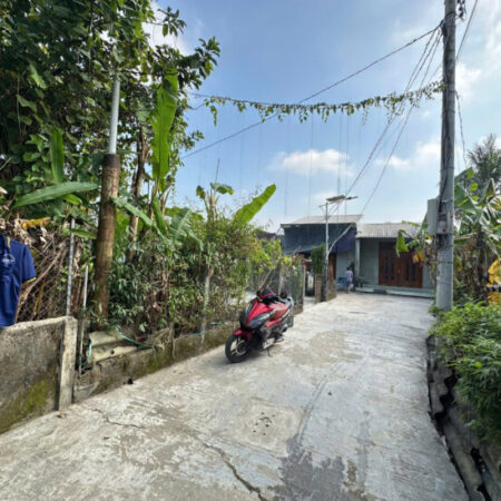 ???? ???? BÁN ĐẤT KIỆT ĐƯỜNG HOÀNG QUỐC VIỆT – SÁT BÊN AEON MALL ???? Giá cực tốt chỉ 2,0x tỷ ‼️