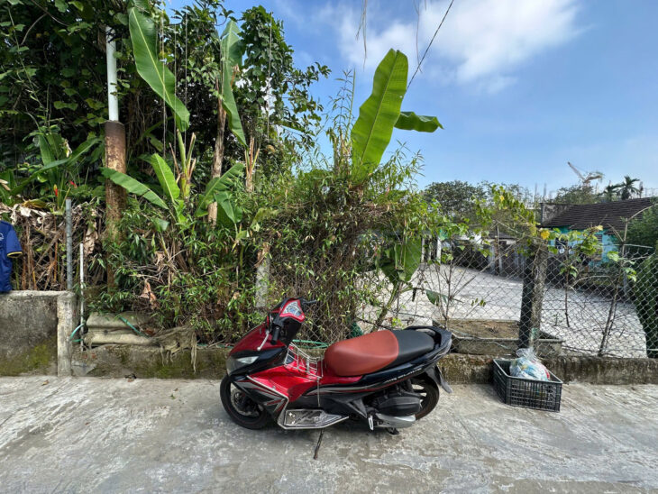 ???? ???? BÁN ĐẤT KIỆT ĐƯỜNG HOÀNG QUỐC VIỆT – SÁT BÊN AEON MALL ???? Giá cực tốt chỉ 2,0x tỷ ‼️