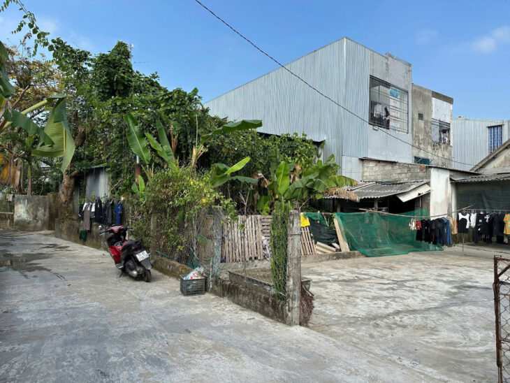 ???? ???? BÁN ĐẤT KIỆT ĐƯỜNG HOÀNG QUỐC VIỆT – SÁT BÊN AEON MALL ???? Giá cực tốt chỉ 2,0x tỷ ‼️