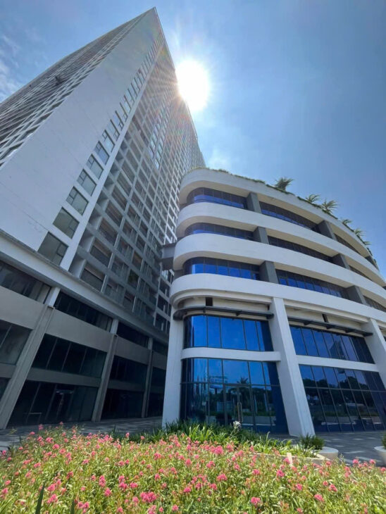 BÁN CĂN HỘ QUẬN 7 MẶT TIÈN NGUYỄN VĂN LINH ĐỐI DIỆN VIVO CITY, NHẬN NHÀ NGAY, NGÂN HÀNG HỖ TRỢ LS