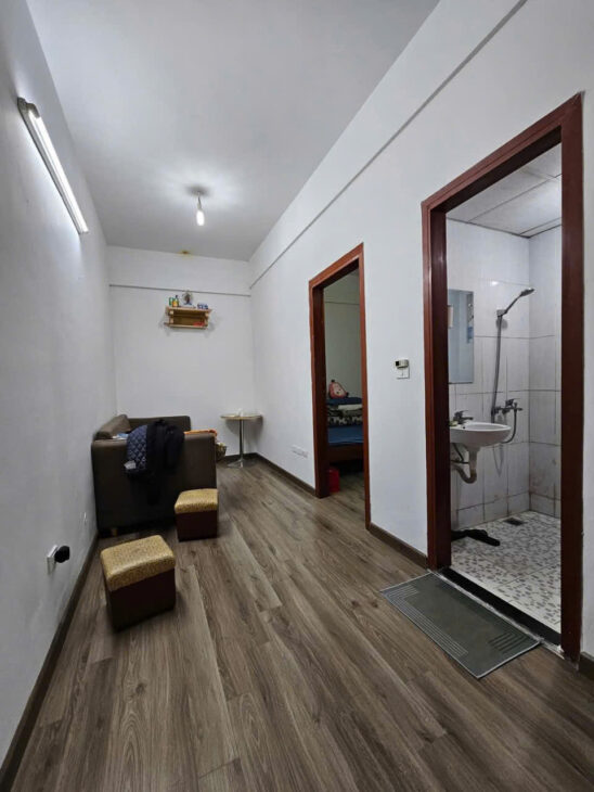 Bán căn hộ Đại Thanh 1pn ,1vs , HĐMB pháp lý minh bạch