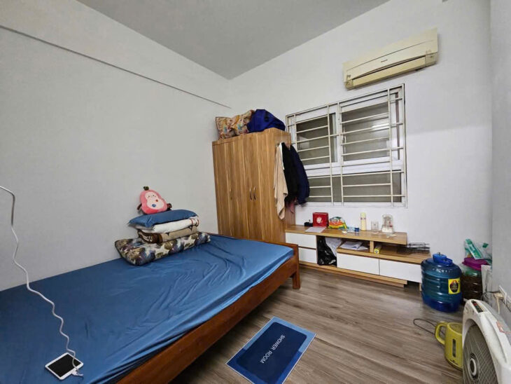 Bán căn hộ Đại Thanh 1pn ,1vs , HĐMB pháp lý minh bạch