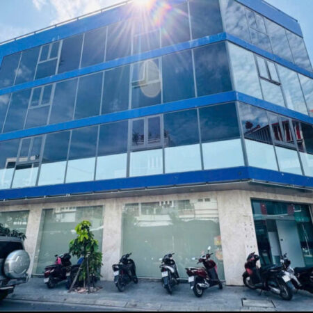 Cho thuê căn góc đẹp kinh doanh – 2 mặt tiền đường Thích Quảng Đức, VCN Phước Hải Cho thuê căn góc đẹp kinh doanh – 2 mặt tiền đường Thích Quảng Đức, VCN Phước Hải