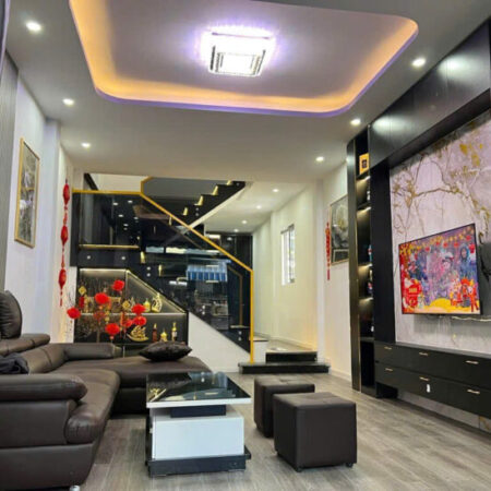 Bán nhanh siêu phẩm kiệt oto đường Trần Cao Vân,Vị trí trung tâm Tp Đà Nẵng