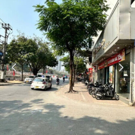 ???? Nhà Phố Vương Thừa Vũ ngõ ô tô kinh doanh 45 m2 x 5T 10.45 Tỷ Quận Thanh Xuân ????