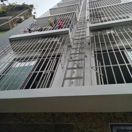 Toà CCMN Mới Tinh Ngõ Ô Tô 19 Phòng Dòng Tiền 120T Phố Khương Đình Quận Thanh Xuân