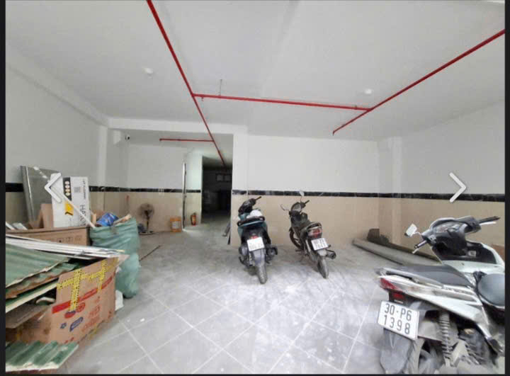 Toà CCMN Mới Tinh Ngõ Ô Tô 19 Phòng Dòng Tiền 120T Phố Khương Đình Quận Thanh Xuân