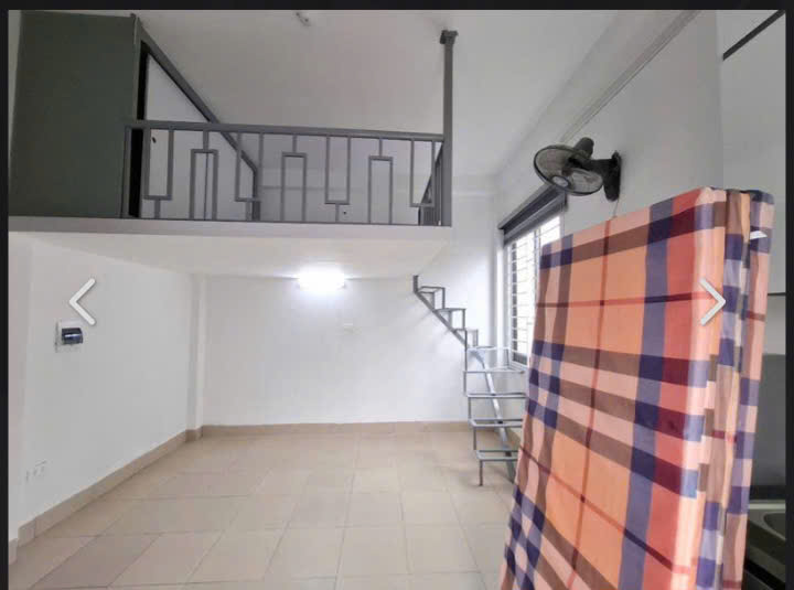 Toà CCMN Mới Tinh Ngõ Ô Tô 19 Phòng Dòng Tiền 120T Phố Khương Đình Quận Thanh Xuân