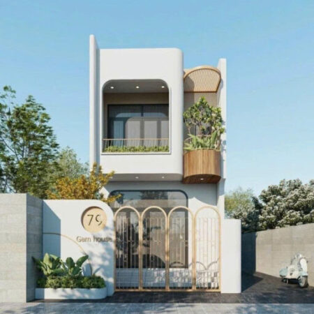 NHÀ 1T1L 5X20M – CÁCH 768 CHỈ 999M – CHỈ HƠN 2TY