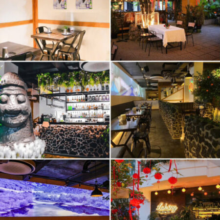 CẦN SANG NHƯỢNG NHÀ HÀNG HOẶC RIÊNG THIẾT BỊ NHÀ HÀNG – THẢO ĐIỀN, QUẬN 2, TP HỒ CHÍ MINH