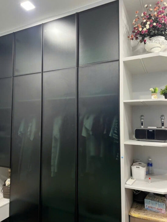 NHÀ ĐẸP 4 TẦNG CƯ XÁ PHÚ LÂM B QUẬN 6, DIỆN TÍCH 3X13M CHỈ 7.5 TỶ