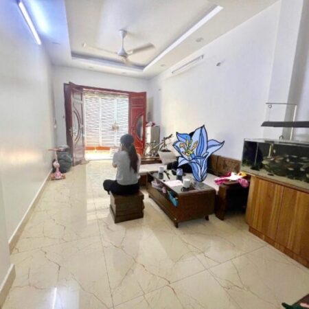 ????????????BÁN NHÀ PHÂN LÔ 4 TẦNG, PHỐ HỒ ĐẮC DI, Ô TÔ ĐỖ CỬA,GẦN PHỐ