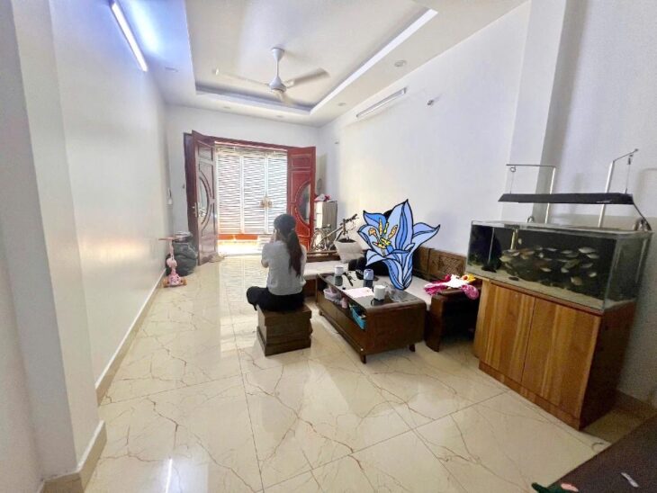 ????????????BÁN NHÀ PHÂN LÔ 4 TẦNG, PHỐ HỒ ĐẮC DI, Ô TÔ ĐỖ CỬA,GẦN PHỐ