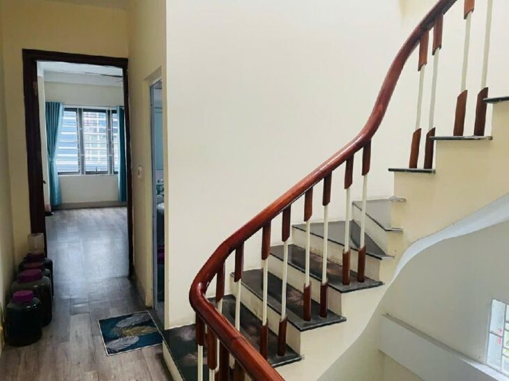 ????????????BÁN NHÀ PHÂN LÔ 4 TẦNG, PHỐ HỒ ĐẮC DI, Ô TÔ ĐỖ CỬA,GẦN PHỐ