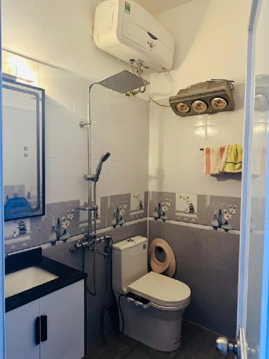 ????????????BÁN NHÀ PHÂN LÔ 4 TẦNG, PHỐ HỒ ĐẮC DI, Ô TÔ ĐỖ CỬA,GẦN PHỐ