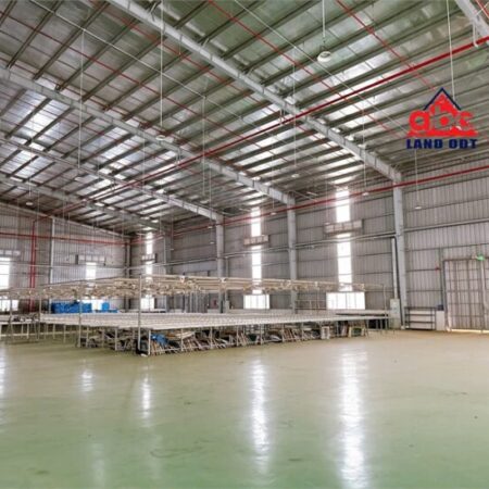 XT009 xưởng mới, kết cấu kiên cố thu hút đầu tư Sản xuất công nghệ cao, CN phụ trợ XT009 xưởng mới, kết cấu kiên cố thu hút đầu tư Sản xuất công nghệ cao, CN phụ trợ