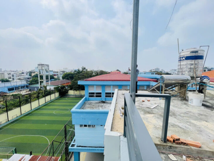 BÁN NHÀ GÒ VẤP, SIÊU GIẢM 600 TRIỆU, KHU PHÂN LÔ, HXH, NHỈNH 5 TỶ.