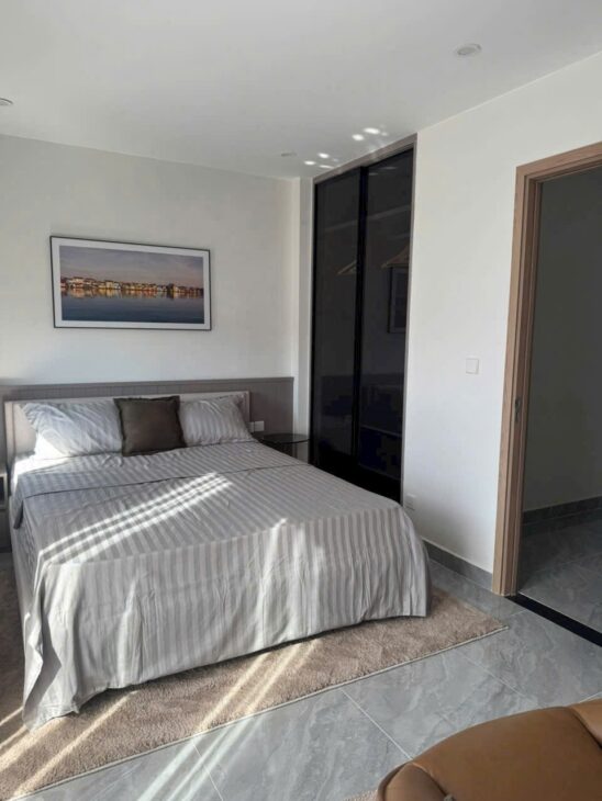 Bán Căn Hộ & Nhà Liền Kề Hòa Phú – Giá 690 Triệu , Sổ Hồng Riêng 0826 060 116