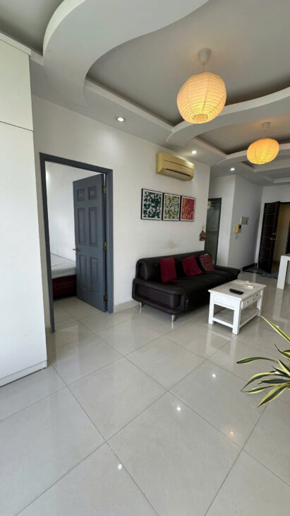 GIÁ TỐT – CHÍNH CHỦ PASS CĂN HỘ TẠI CHUNG CƯ SKY GARDEN 3, QUẬN 7, TP HCM