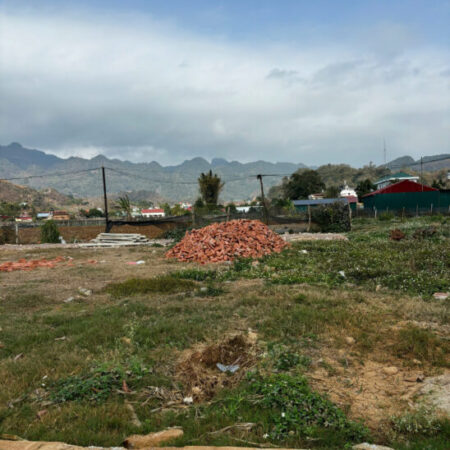 LÔ ĐẤT NỀN THỊ XÃ MỘC CHÂU RẺ NHẤT KHU VỰC HIỆN TẠI – CƠ HỘI ĐẦU TƯ SINH LỜI CAO.