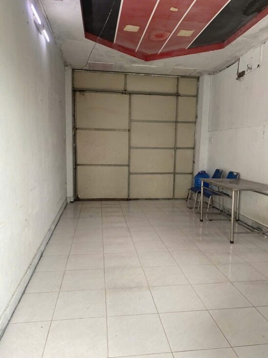 Cho thuê Phòng trọ 16 m2 . Có ban công. Gần chợ, trường học, Bv , siêu thị