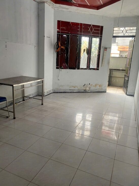 Cho thuê Phòng trọ 16 m2 . Có ban công. Gần chợ, trường học, Bv , siêu thị