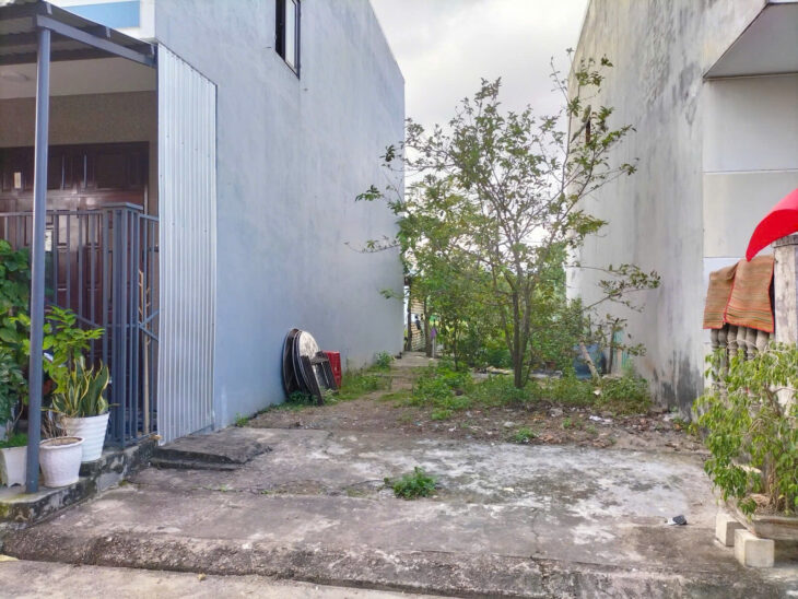 LÔ ĐẤT ĐẸP 70M2, MẶT TIỀN ĐƯỜNG XUÂN THIỀU – GẦN BIỂN, KHU DU LỊCH MIKAZUKI – CHỈ HƠN 2 TỶ