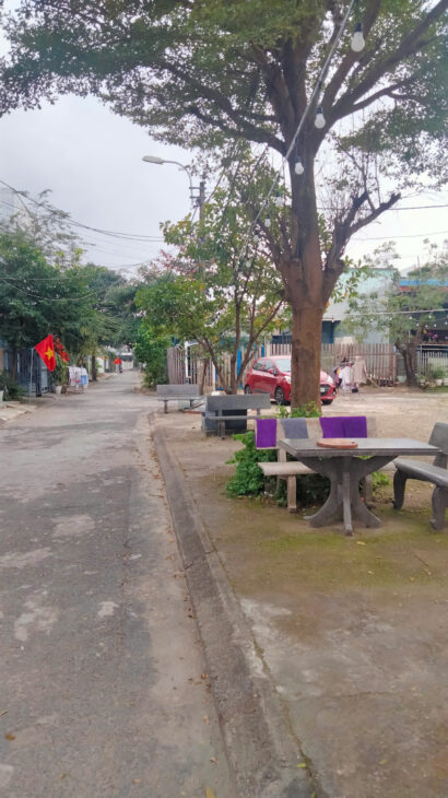 LÔ ĐẤT ĐẸP 70M2, MẶT TIỀN ĐƯỜNG XUÂN THIỀU – GẦN BIỂN, KHU DU LỊCH MIKAZUKI – CHỈ HƠN 2 TỶ